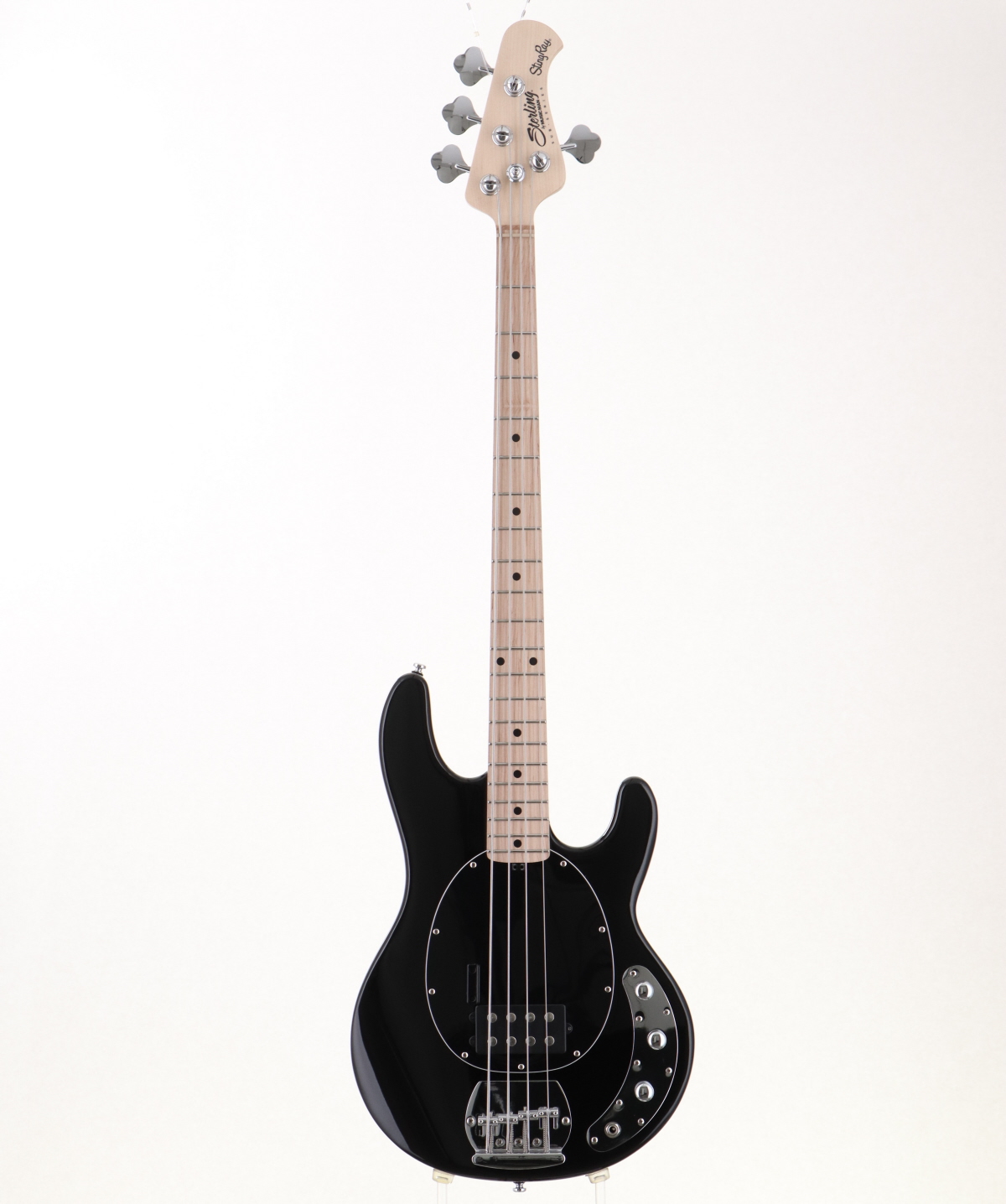 中古】STERLING / S.U.B. RAY4 Black 【御茶ノ水本店