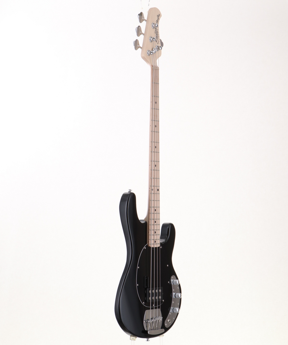 【中古】 スターマン／お父さんのお父さん/ペヨトル工房/岩松了 中古】MUSIC MAN / StingRay 4 Candy Red 【御茶ノ水本店