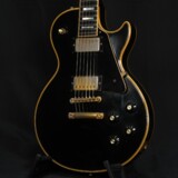 šGibson / 1974ǯ Les Paul Custom EbonyڸοFINEST_GUITARS