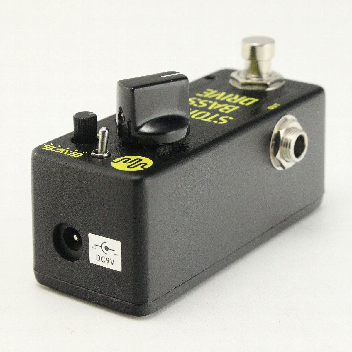 中古】 E.W.S. / Stormy Bass Drive 【御茶ノ水本店