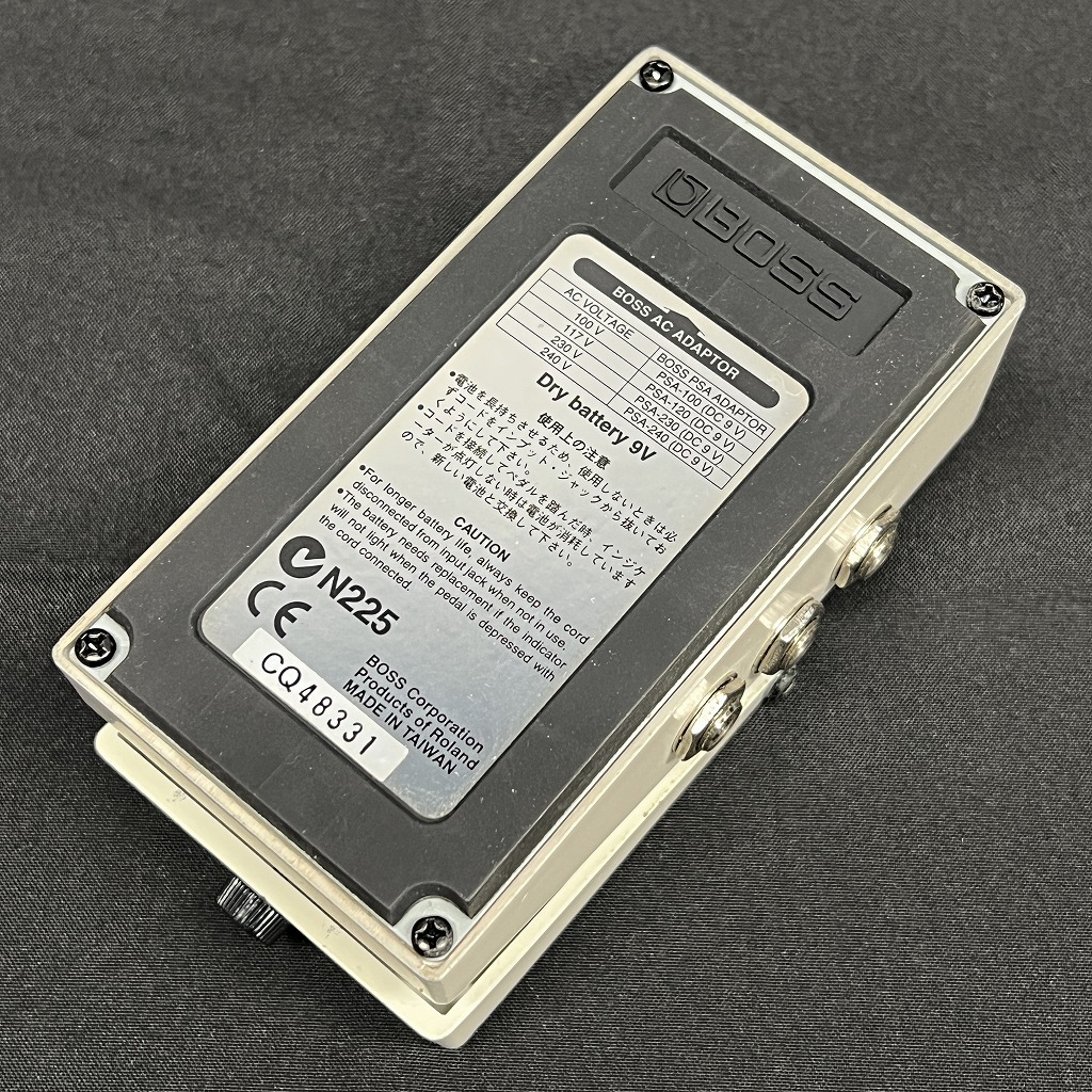 中古】BOSS / LS-2 / Line Selector 【新宿店】 | イシバシ楽器