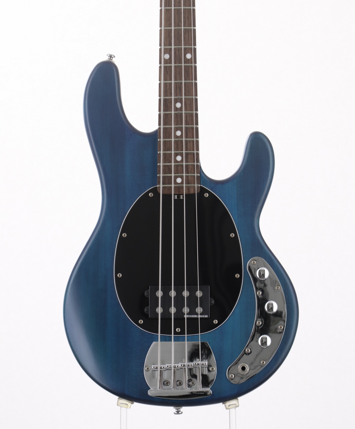 2010年製USA Music Man StingRay4 純正ハードケース付 2010年製USA Music Man StingRay4 純正ハードケース付