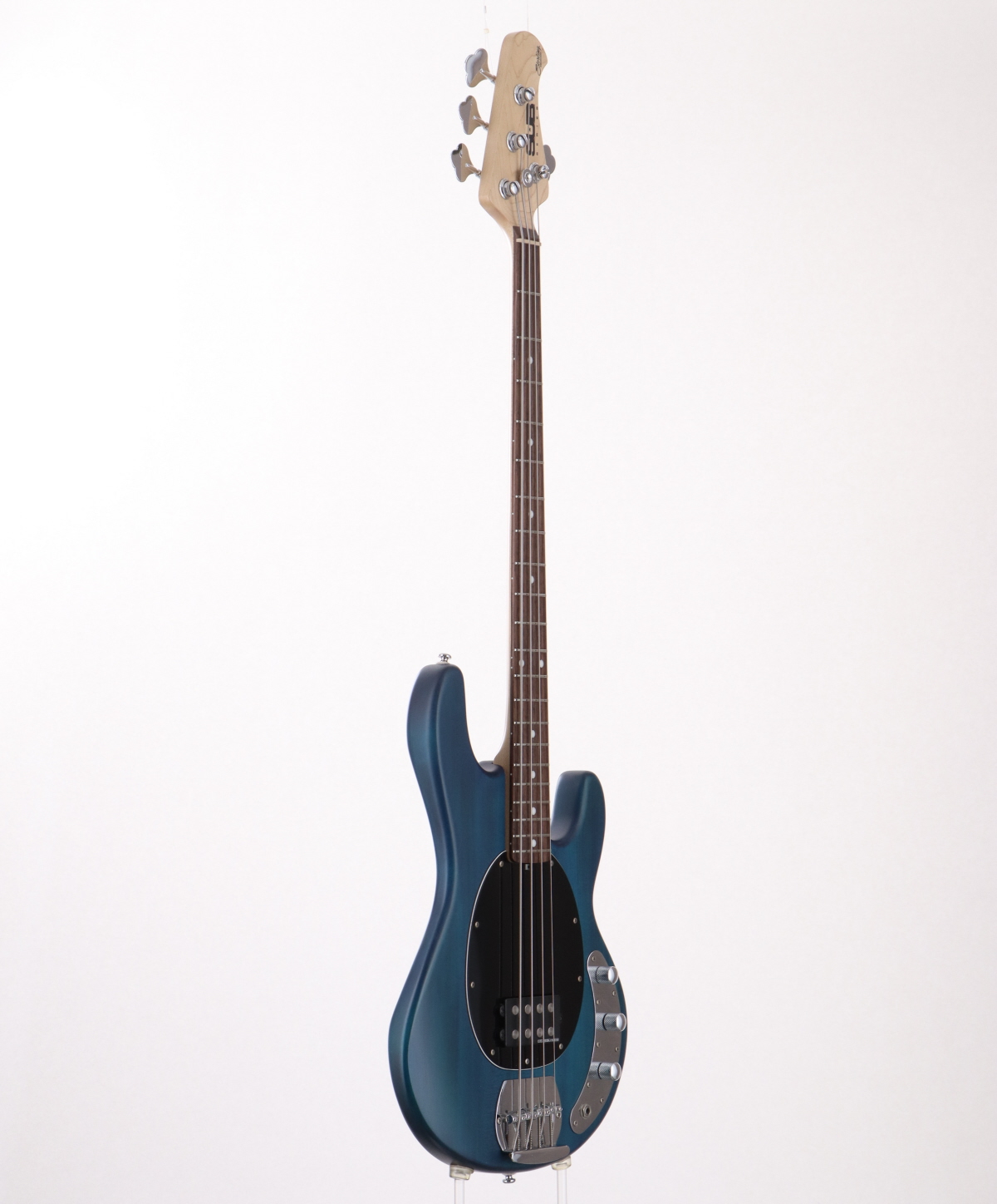 Sterling by Musicman Sub NB 中古 Sterling by MUSIC MAN S.U.B. Series StingRay Ray4 Vintage
