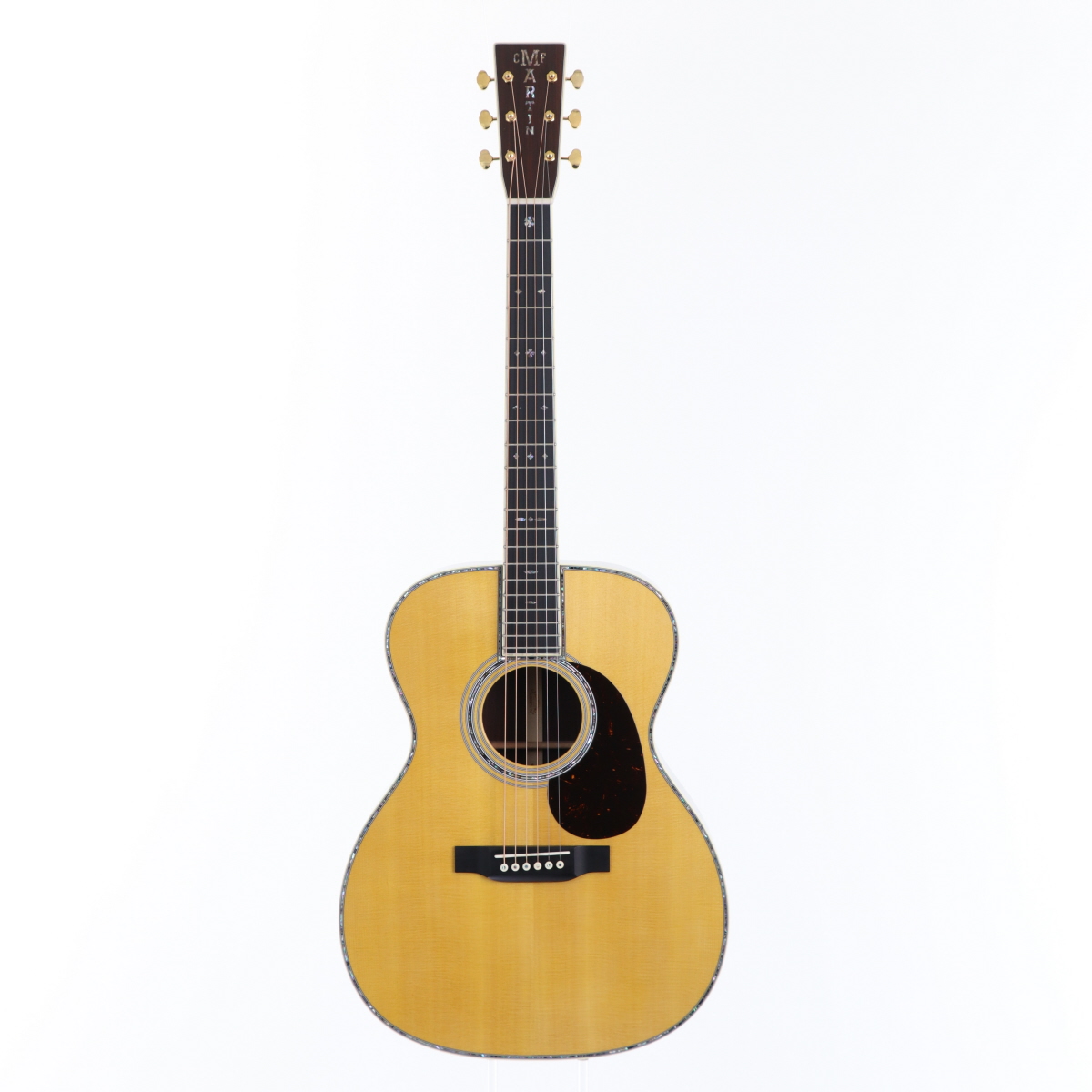 【美品】C.F. Martin&Co. 000X1AE アコースティックギター Martin】小ぶりな000X1AEが新品特価！！早い者勝ちです。｜島村