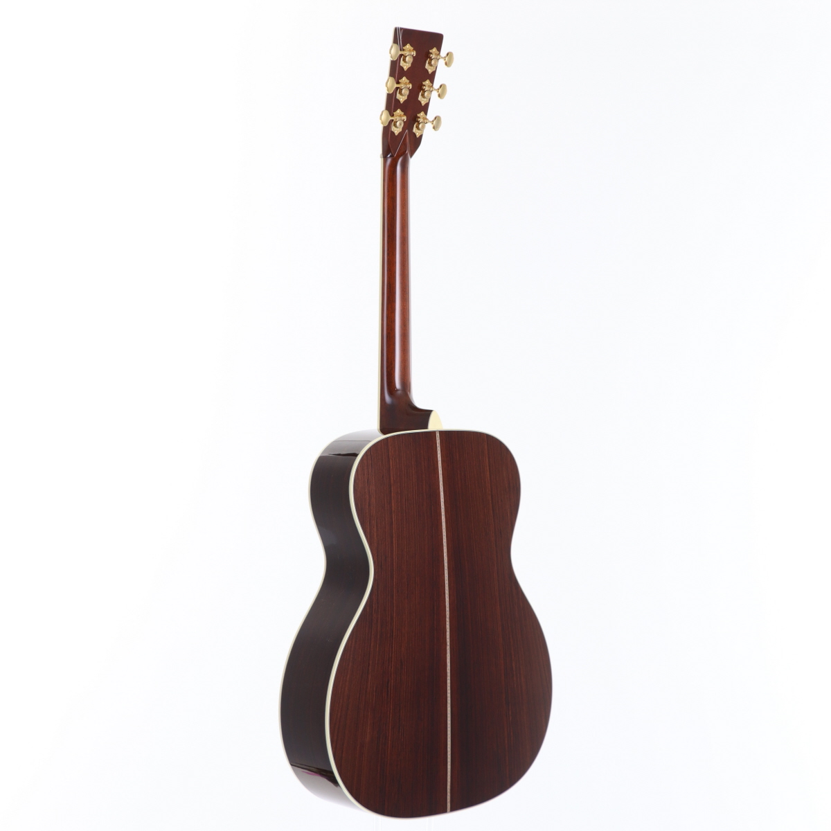 ★Martin OOO-10E★美品ギグバック★ギタースタンドフック付【EX+】 お客様ご売約品】【中古】C.F.Martin / 000-42 Standard 2023年