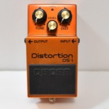 šBOSS / DS-1-B50A / Distortion BOSS 50th Anniversary (2023-) ڿضŹ