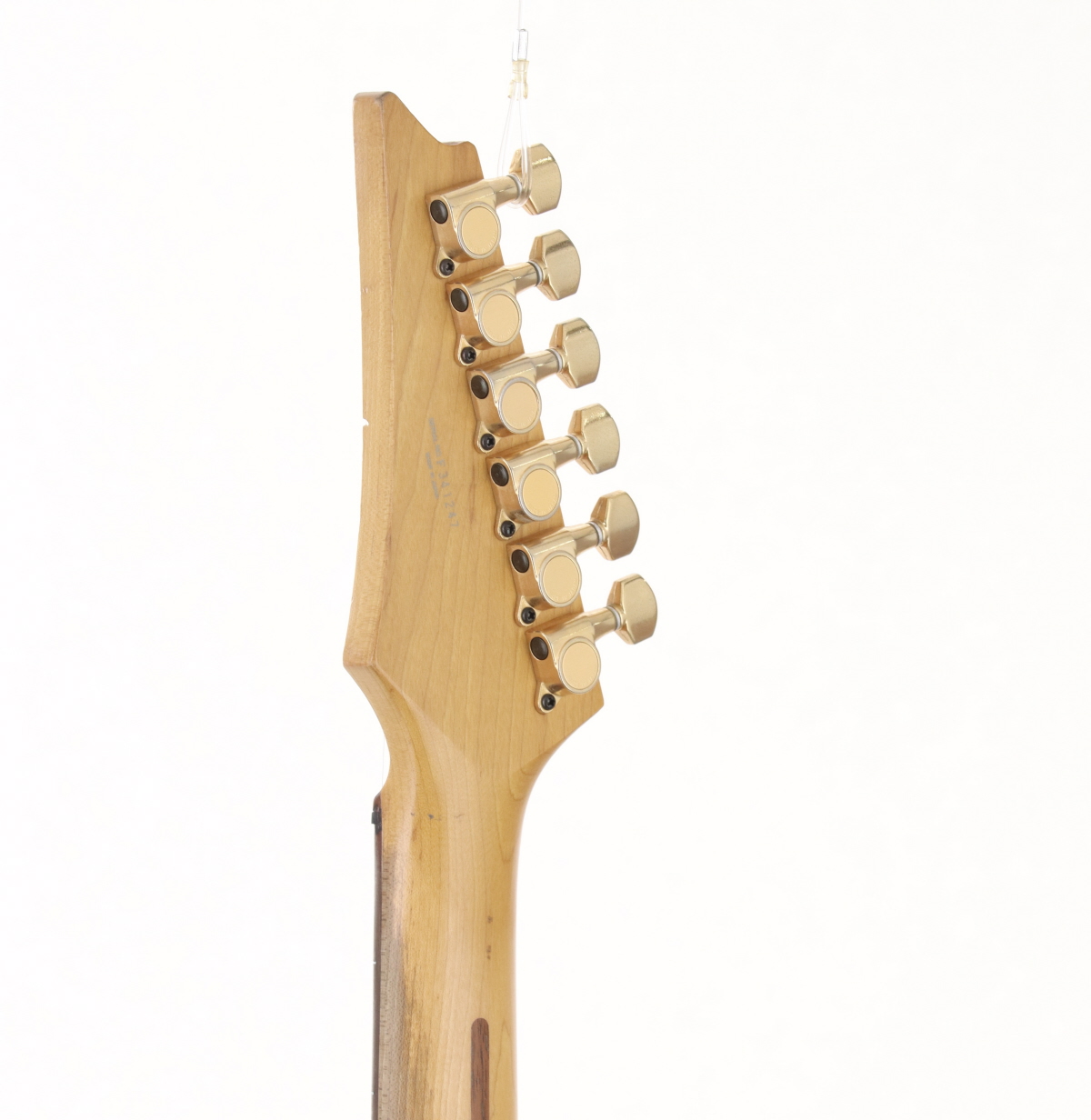Ibanez sv470 日本製　フジゲン　重さ約2.7kg Ibanez sv470 日本製 フジゲン 重さ約2.7kg Ibanez sv470 日本製
