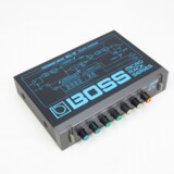 šBOSS / RCL-10 Compressor / Limiter ץå/ߥå ڲŹ
