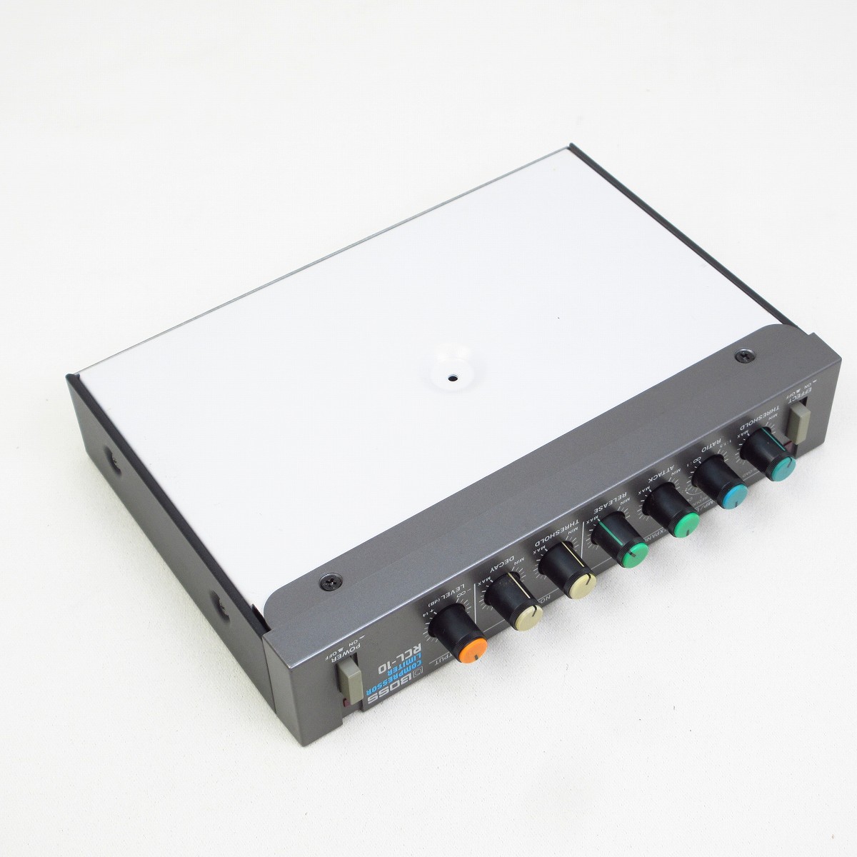 BOSS RCL-10 コンプレッサー/リミッター Amazon.co.jp: BOSS RCL-10 COMPRESSER LIMITER ローランド
