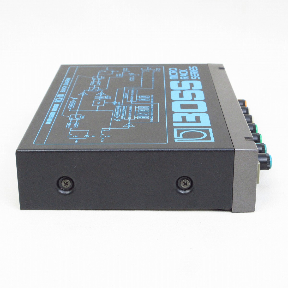 BOSS RCL-10 コンプレッサー/リミッター Amazon.co.jp: BOSS RCL-10 COMPRESSER LIMITER ローランド