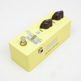 新品同様Danelectro SPRING KING JUNIOR SKJ-1 Danelectro SKJ-1 Spring King Junior Reverb Pedal 2024