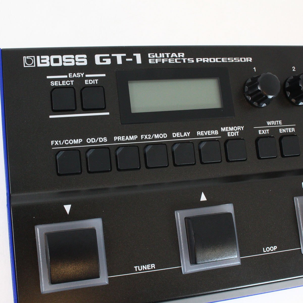 中古】 BOSS / GT-1 / Guitar Effects Processor 【渋谷店