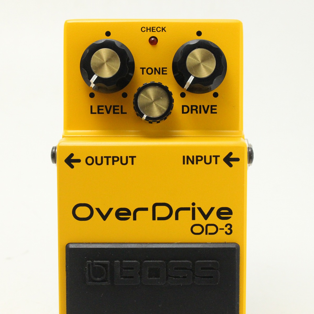 中古】 BOSS / OD-3 Over Drive 【御茶ノ水本店】 | イシバシ楽器