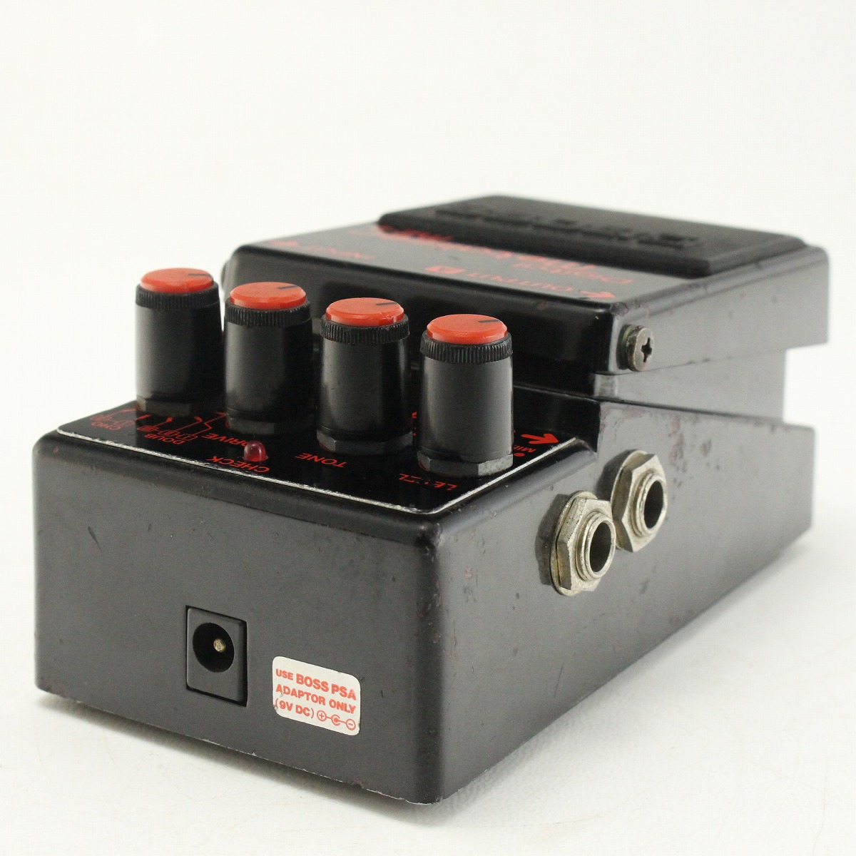 汎用メダル払い出し機×2台 中古】 BOSS / MZ-2 Digital Metalizer 【御茶ノ水本店