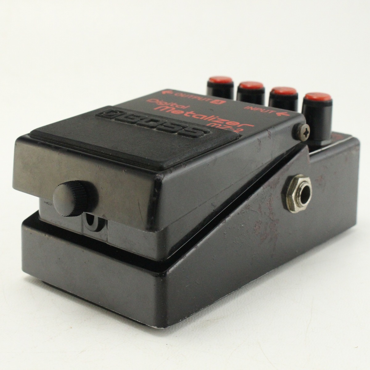 中古】 BOSS / MZ-2 Digital Metalizer 【御茶ノ水本店