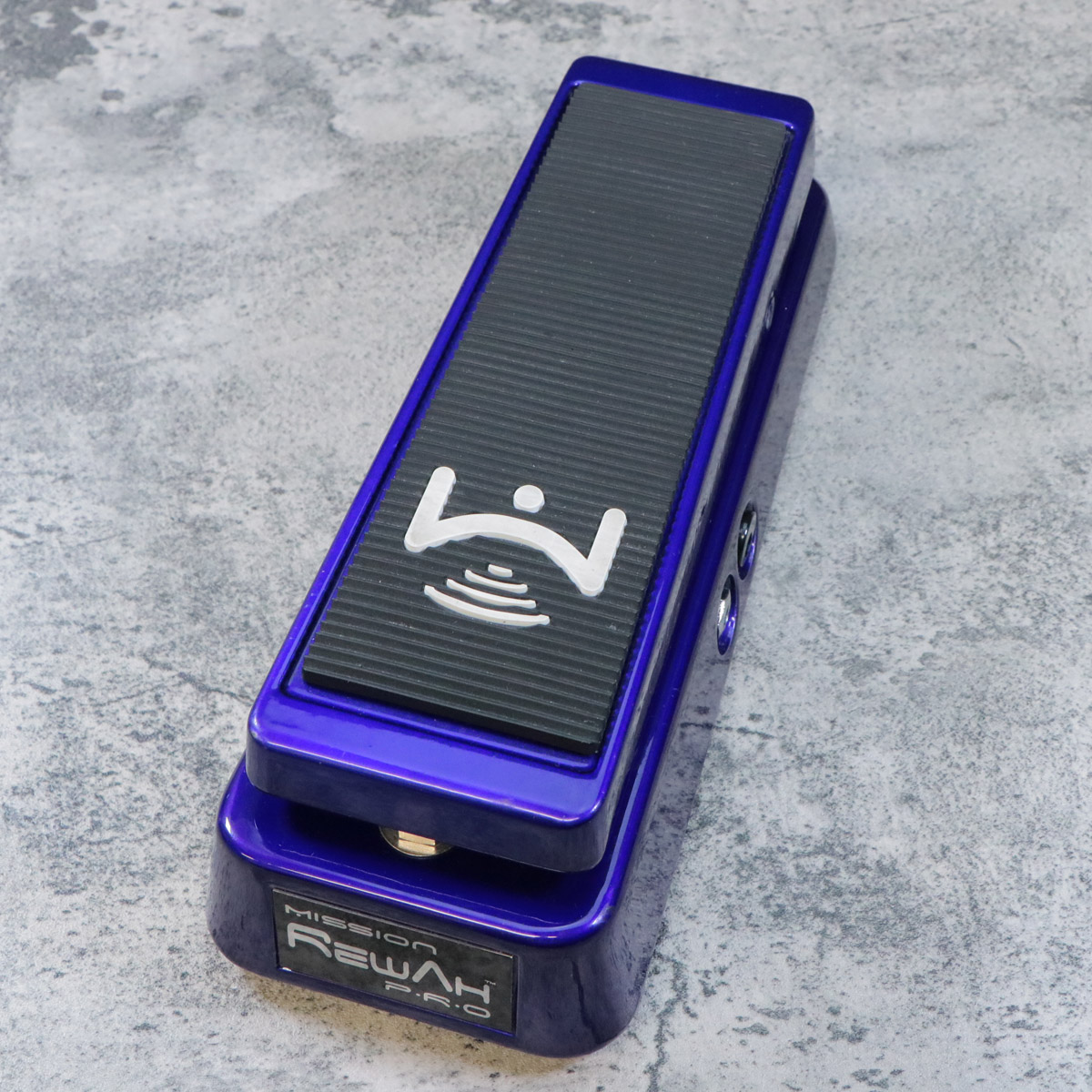 中古】Mission Engineering / Rewah Pro ワウペダル【名古屋栄店