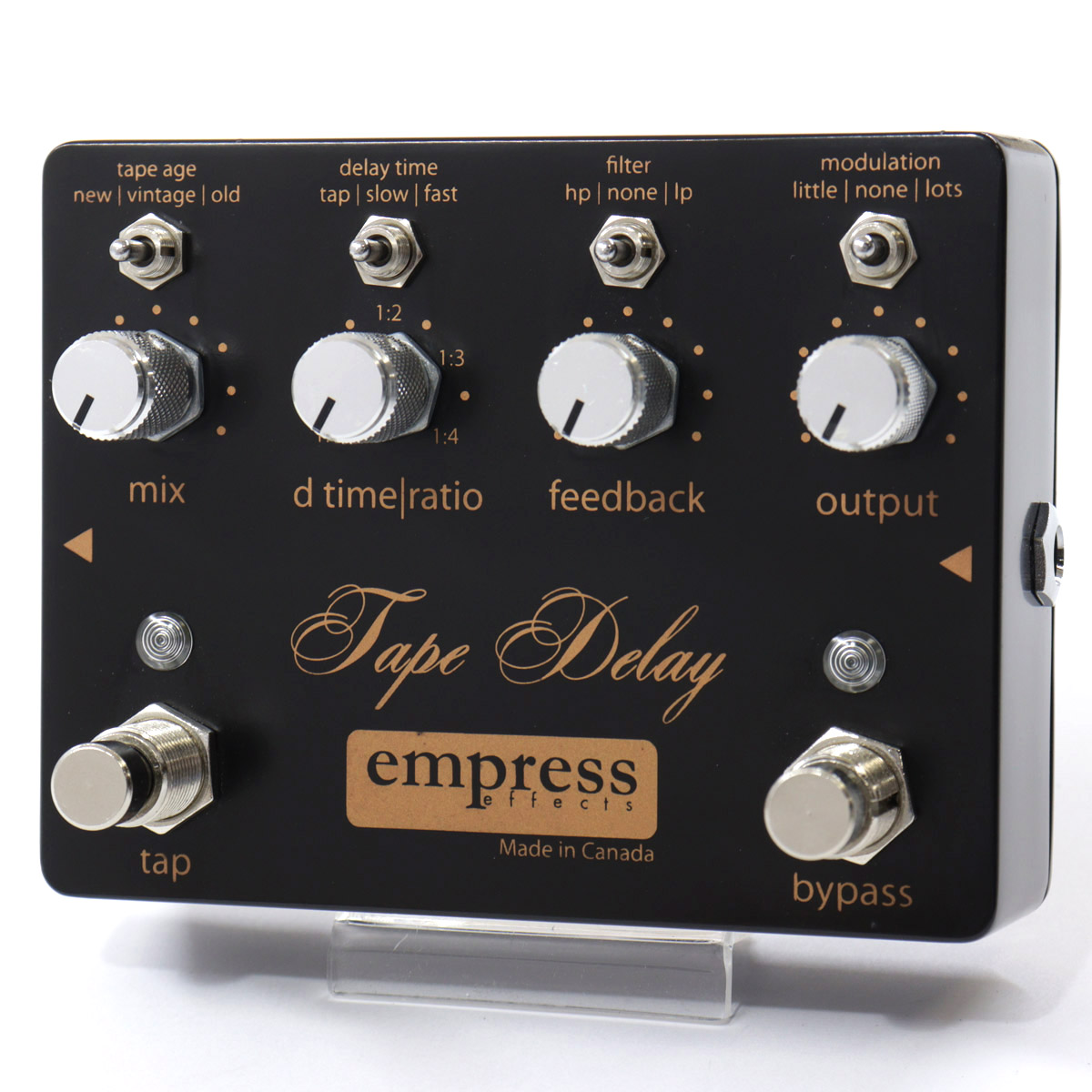 empress ECHOSYSTEM ディレイ 中古 Empress Echosystem | eBay
