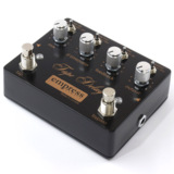 【中古美品！】empress tape delay Empress Tape Delay Demo And Review - YouTube
