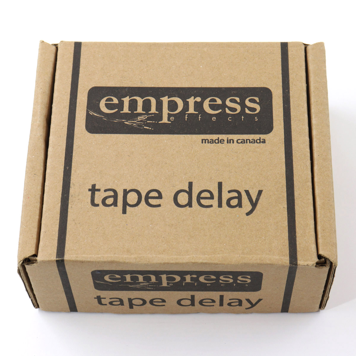 中古】EMPRESS EFFECTS / Tape Delay (並行輸入品) 【池袋店