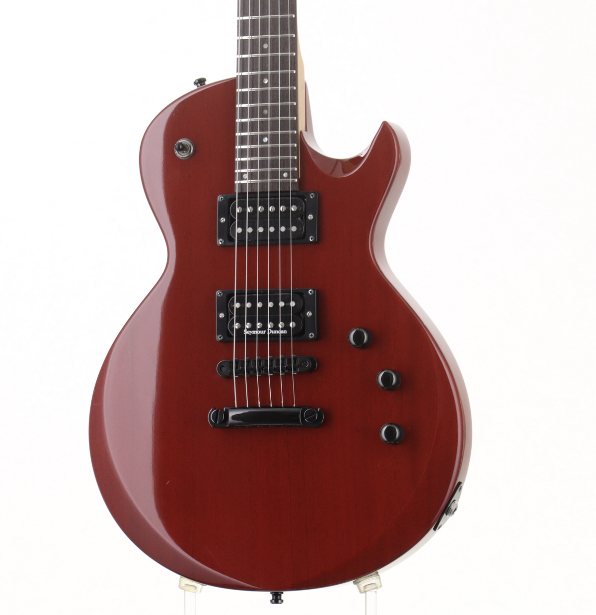 洋楽 Nodis 全世界100個限定！ゼマイティス・ギターの彫金デザインを投入