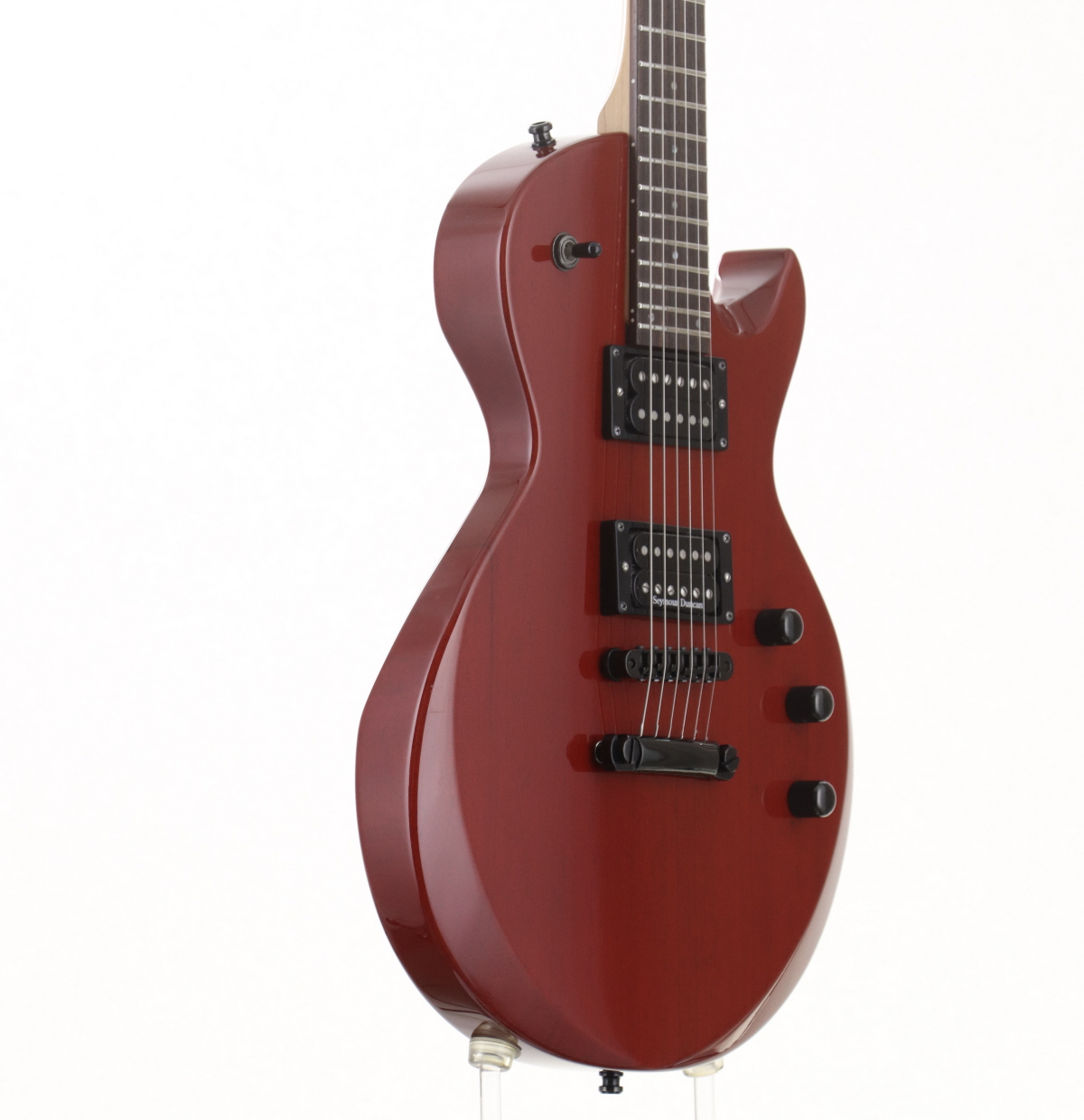 中古】ESP / MA-200NT 2nd Version Cherry Red【3.69kg】【S/N