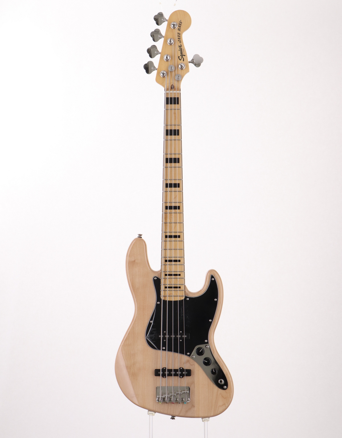 【美品】Verticeジャズベース JB 杢目 ナチュラル ウッド JAZZ 美品】Verticeジャズベース JB 杢目 ナチュラル ウッド JAZZ