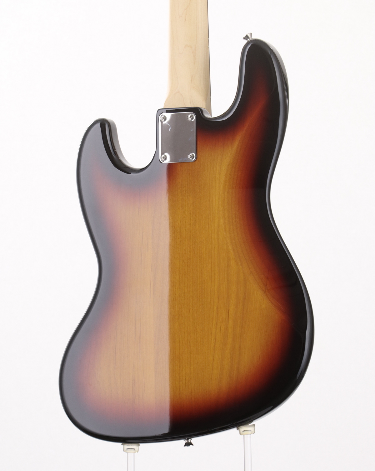 中古】FENDER MADE IN JAPAN / Hybrid 60s Jazz Bass 3CS 【新宿