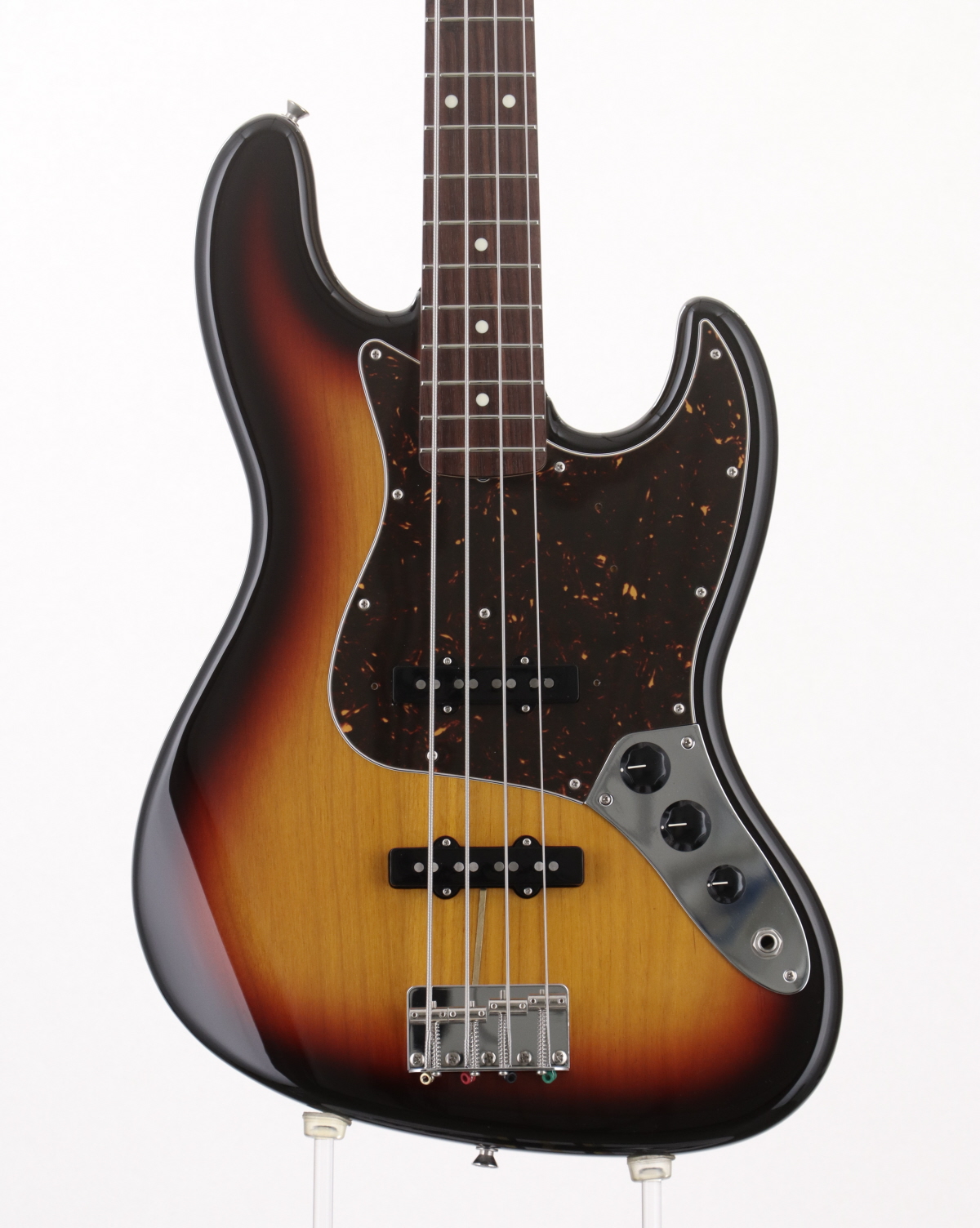 VINTAGE jazz bass 3csエレキベース 中古】FENDER MADE IN JAPAN / Hybrid 60s Jazz Bass 3CS 【新宿