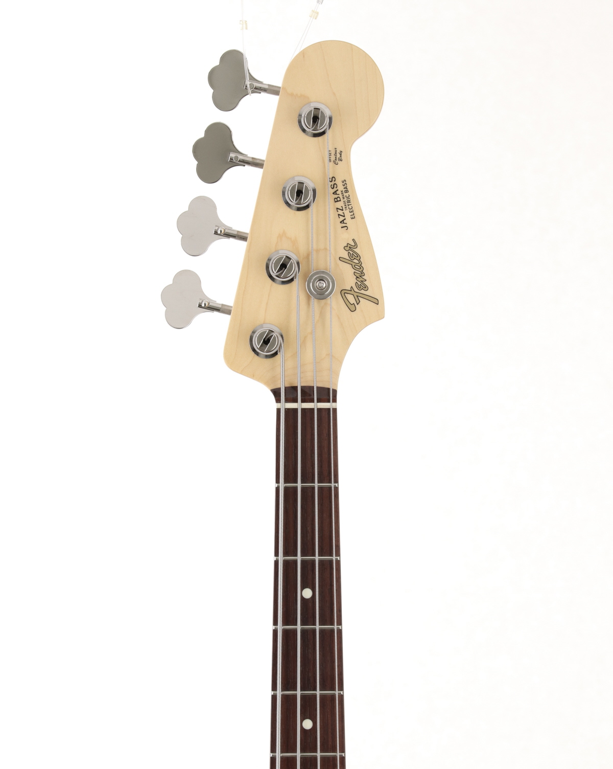 中古】FENDER MADE IN JAPAN / Hybrid 60s Jazz Bass 3CS 【新宿