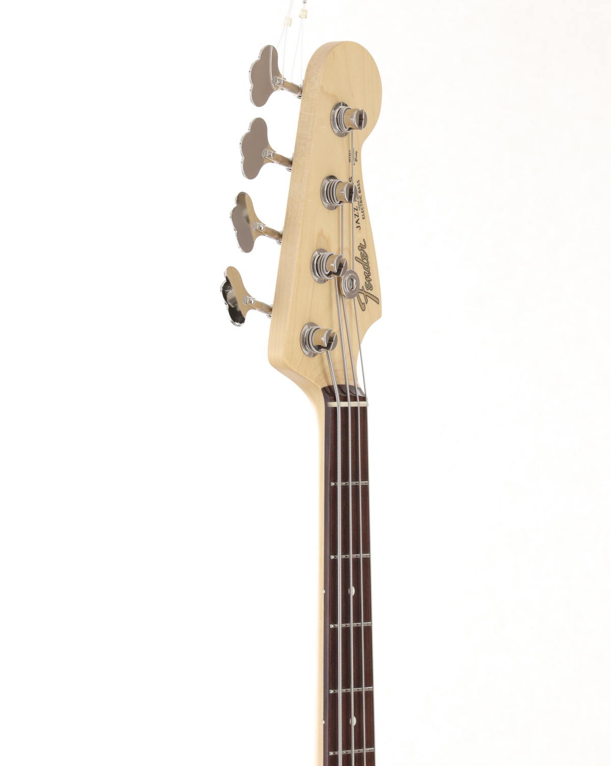 中古】FENDER MADE IN JAPAN / Hybrid 60s Jazz Bass 3CS 【新宿