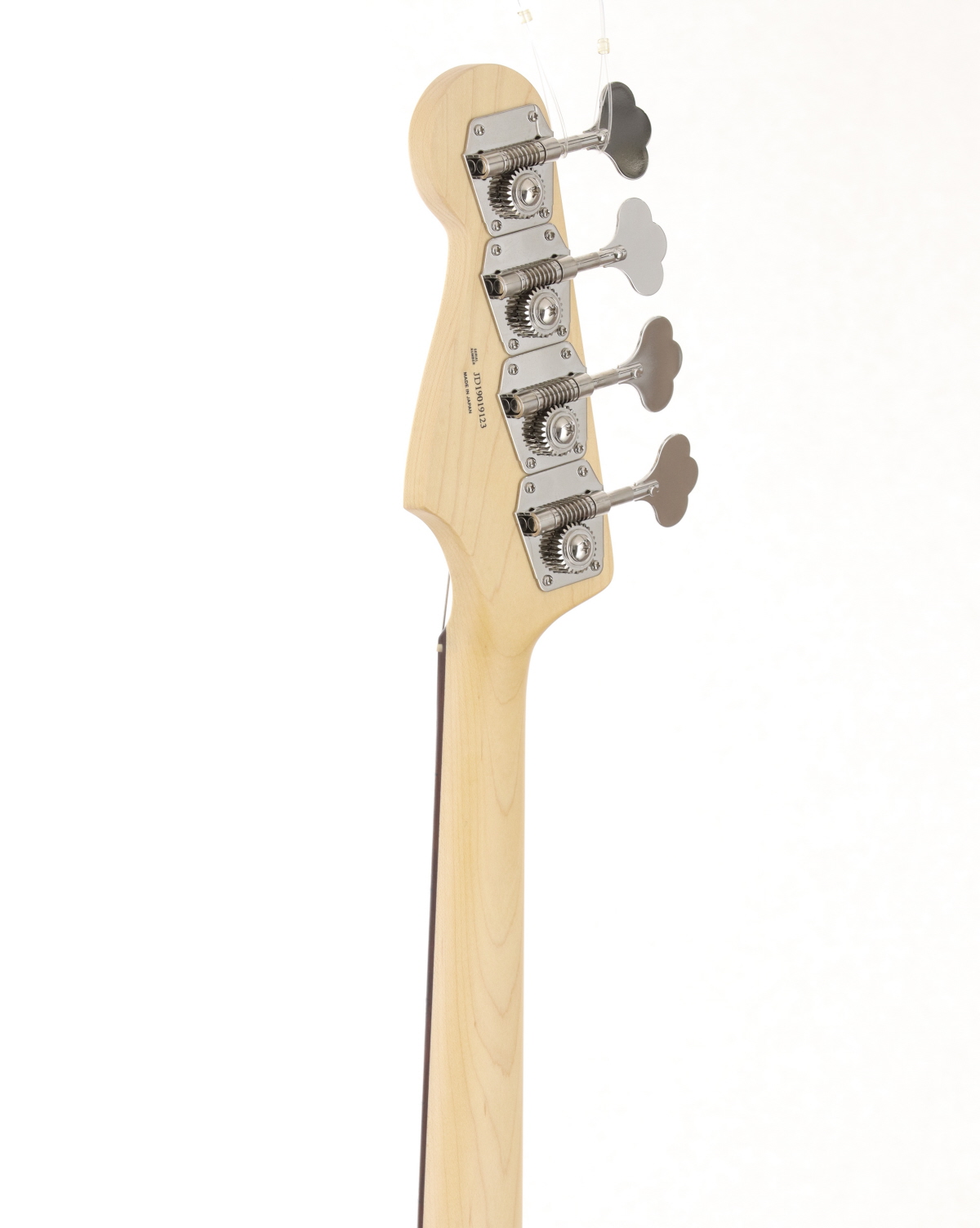 VINTAGE jazz bass 3csエレキベース 中古】FENDER MADE IN JAPAN / Hybrid 60s Jazz Bass 3CS 【新宿
