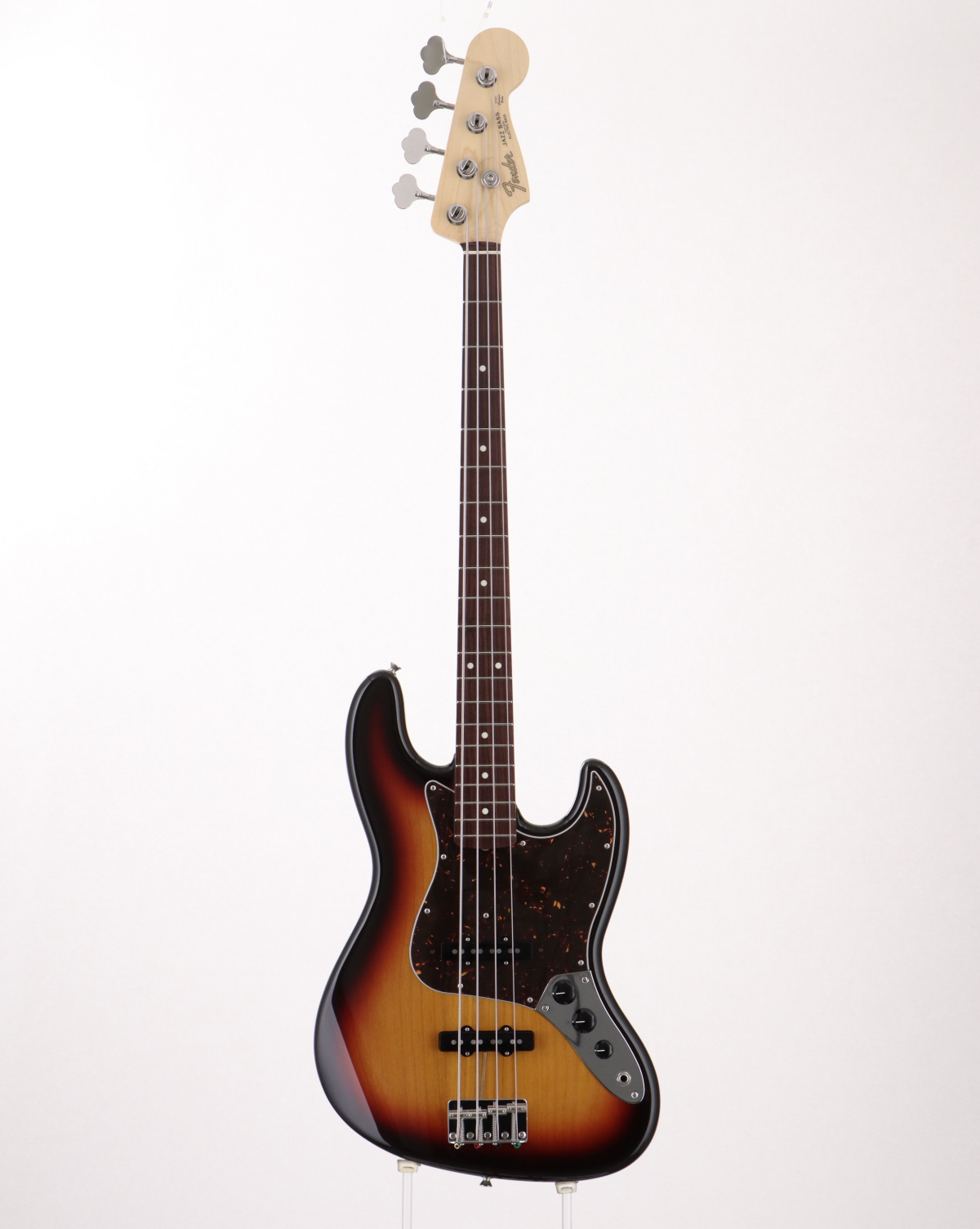 中古】FENDER MADE IN JAPAN / Hybrid 60s Jazz Bass 3CS 【新宿