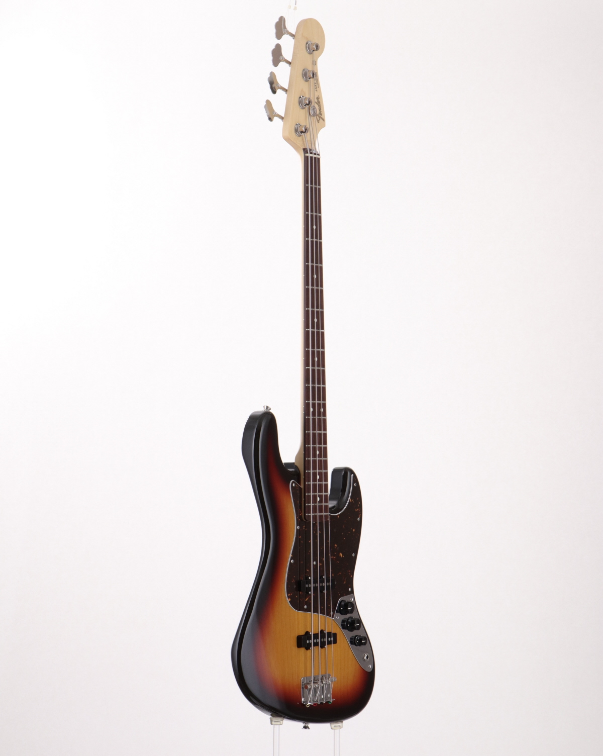 VINTAGE jazz bass 3csエレキベース 楽天市場】Squier Vintage Modified JAZZ BASS 3CS 新品 サン