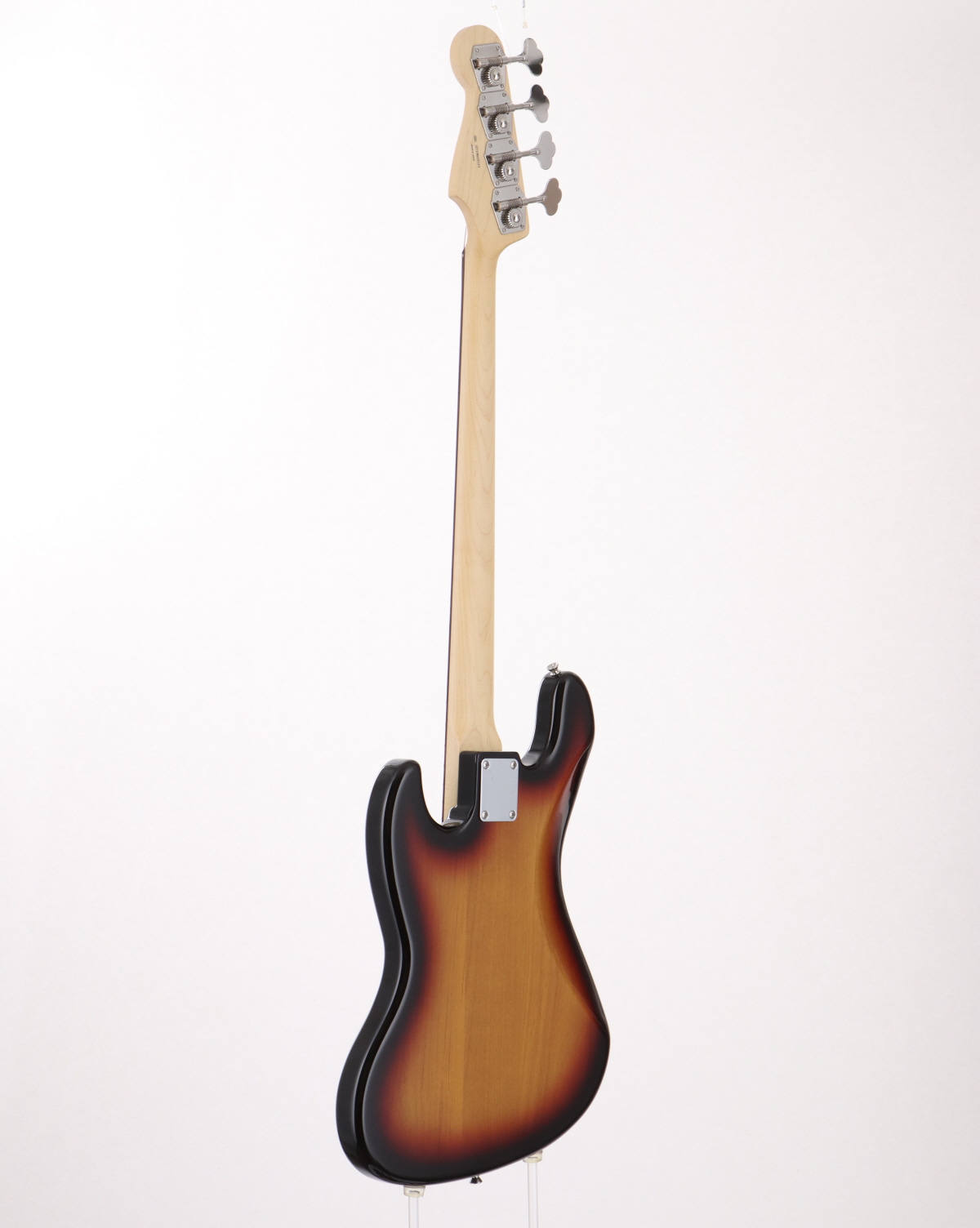 VINTAGE jazz bass 3csエレキベース Fender 1966 Jazz Bass 3CS（ビンテージ）【楽器検索デジマート】