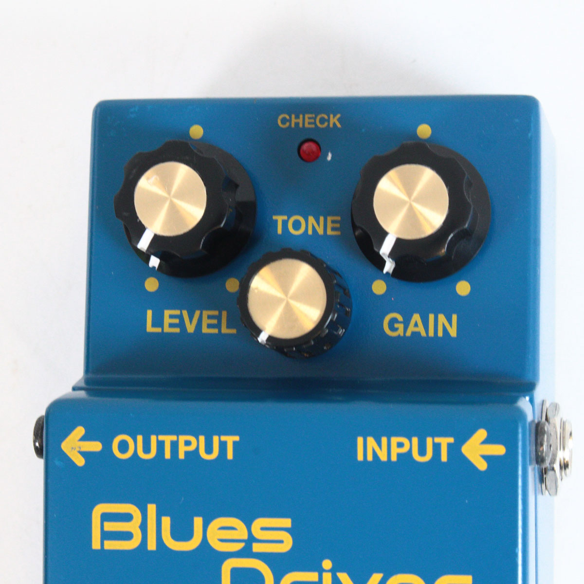 中古】 BOSS / BD-2 / Blues Driver 【渋谷店】 | イシバシ楽器