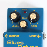 BOSS BD-2w Blues Driver 中古 中古】 BOSS / BD-2 / Blues Driver 【渋谷店】 | イシバシ楽器