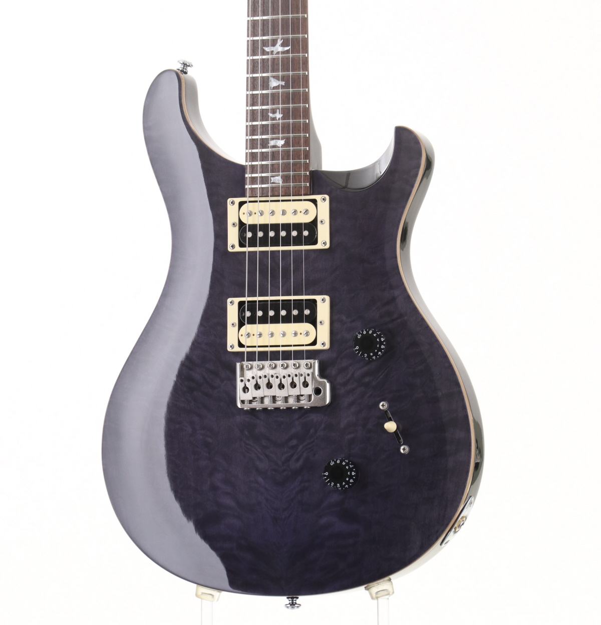 中古】Paul Reed Smith / SE Custom 24 Beveled Top 2013年製