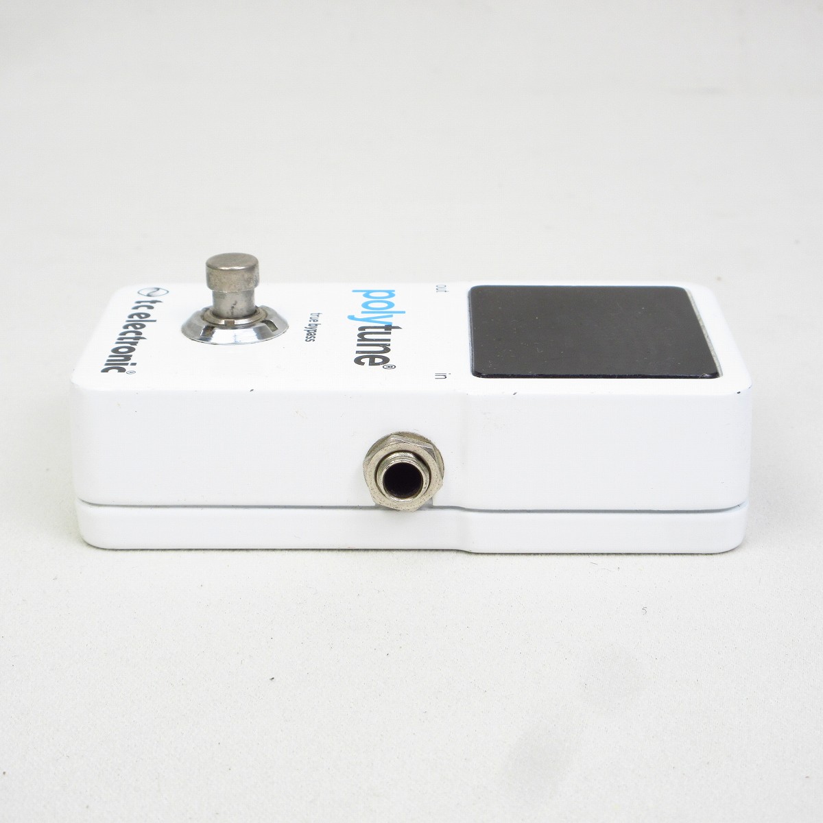 中古】tc electronic / PolyTune 2 チューナー 【横浜店