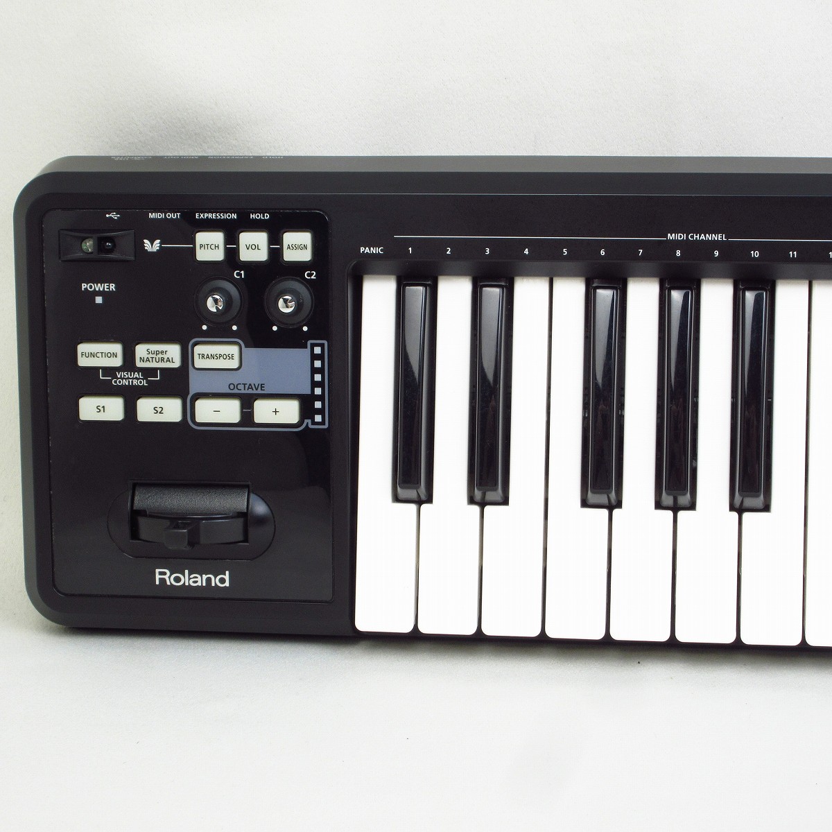 Roland S-50 サンプラー キーボード 定価32万 希少 通電OK Yahoo!オークション - Roland S-50 美品 メンテ済 動作品 USB