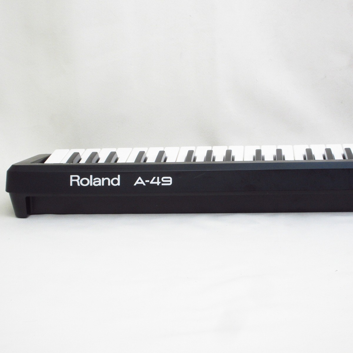 中古】Roland / A-49 BK 49鍵MIDIキーボード【横浜店