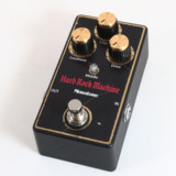 Masatone Hard Rock Machine ギターエフェクター 中古】 MASATONE / Hard Rock Machine 【渋谷店】 | イシバシ楽器