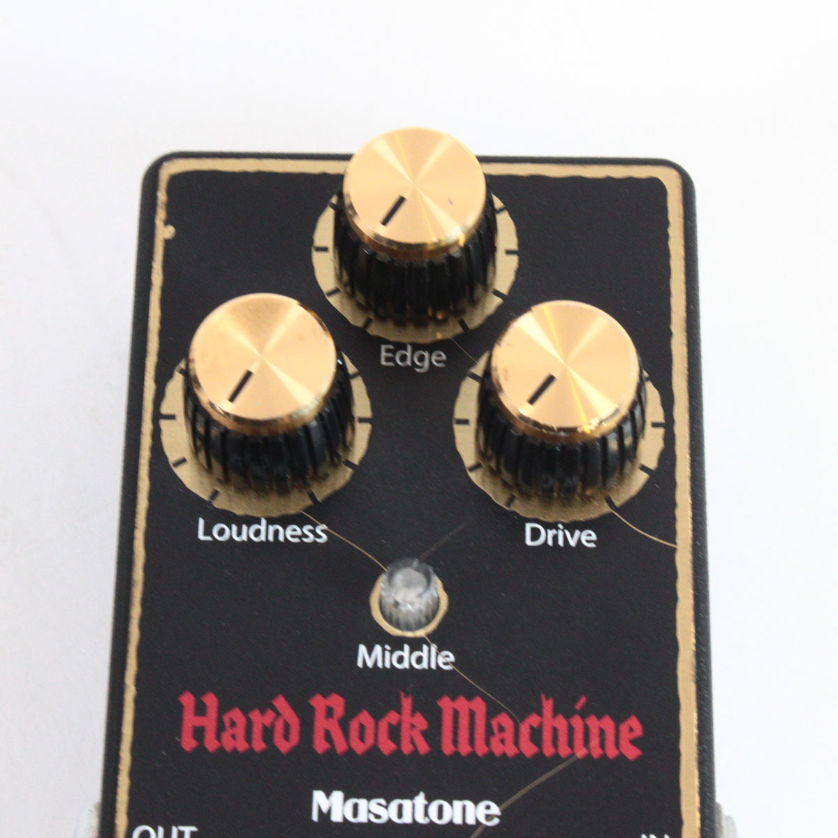 中古】 MASATONE / Hard Rock Machine 【渋谷店】 | イシバシ楽器