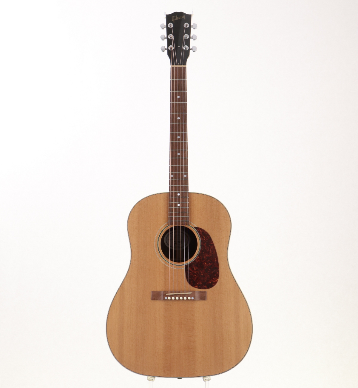 中古】Gibson / J-15 Antique Natural 2014年製【S/N:12254077