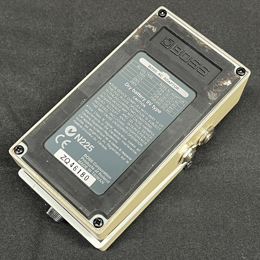 中古】BOSS / DD-6 / Digital Delay 【新宿店】 | イシバシ楽器