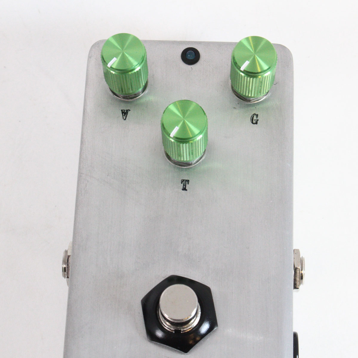 ギター kgr harmony / Green Ray OD kgr harmony Green Ray OD ケージーアールハーモニー 【 川崎