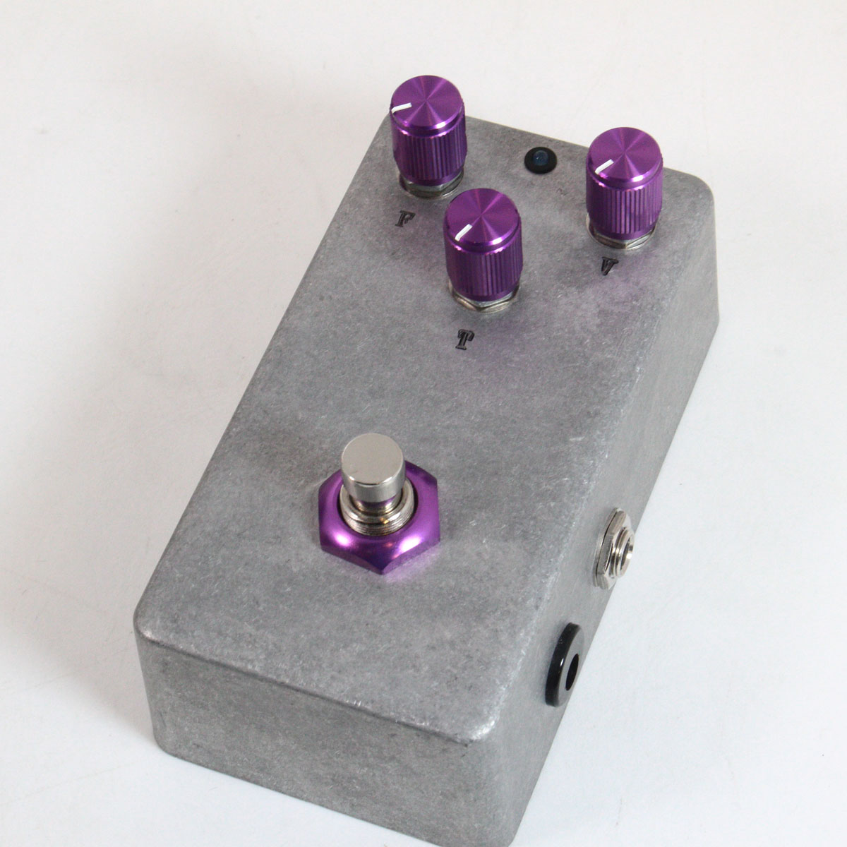 ギター KGR Harmony THE WALL FUZZ 016ae9b90715d9b4947ce1131c7e7c