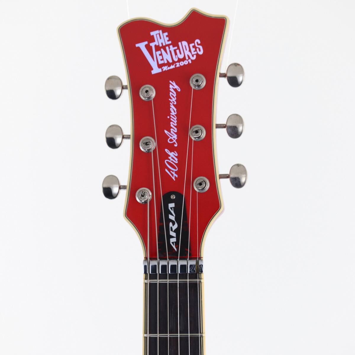 中古】Aria アリア / 40th Anniversary Limited Edition Model