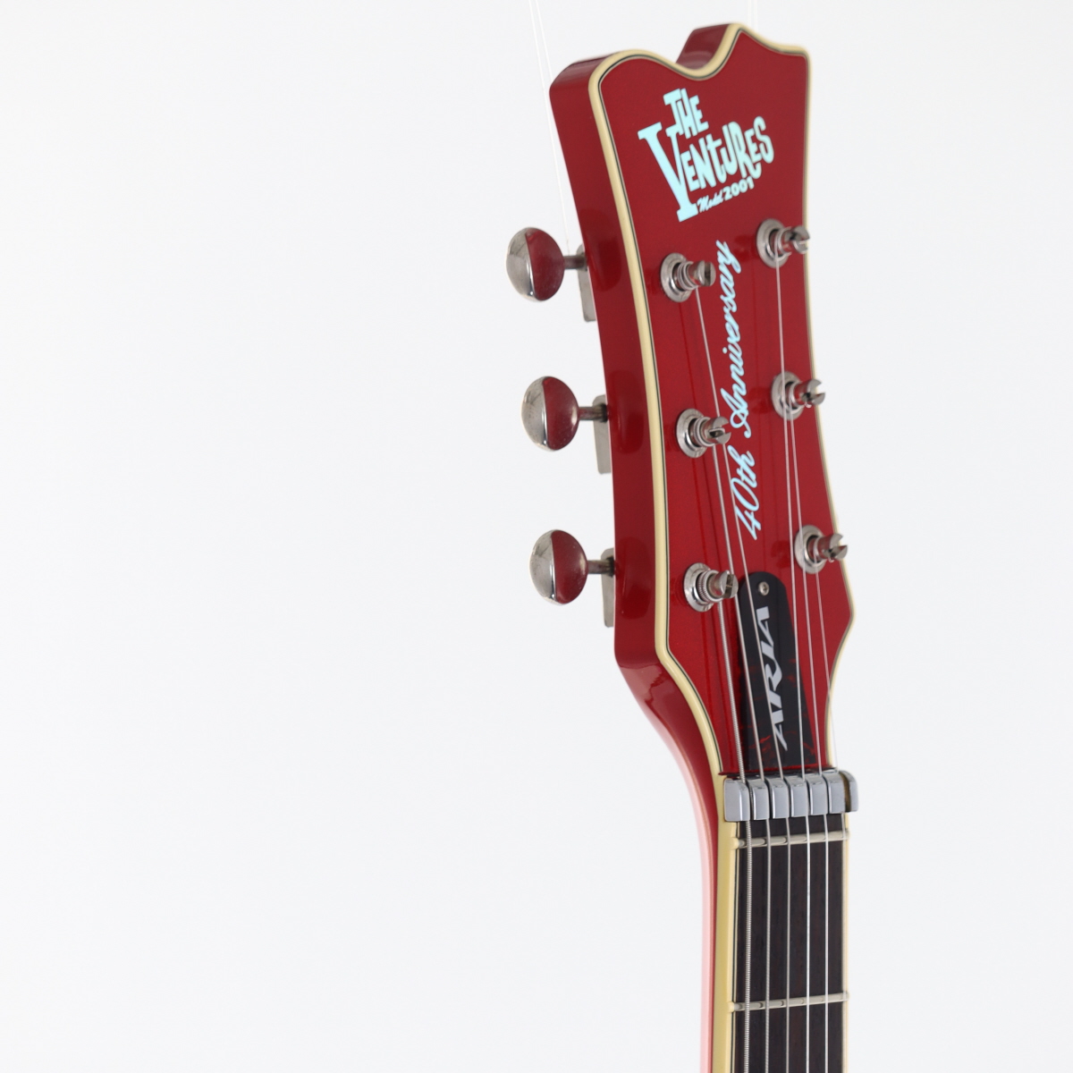 中古】Aria アリア / 40th Anniversary Limited Edition Model
