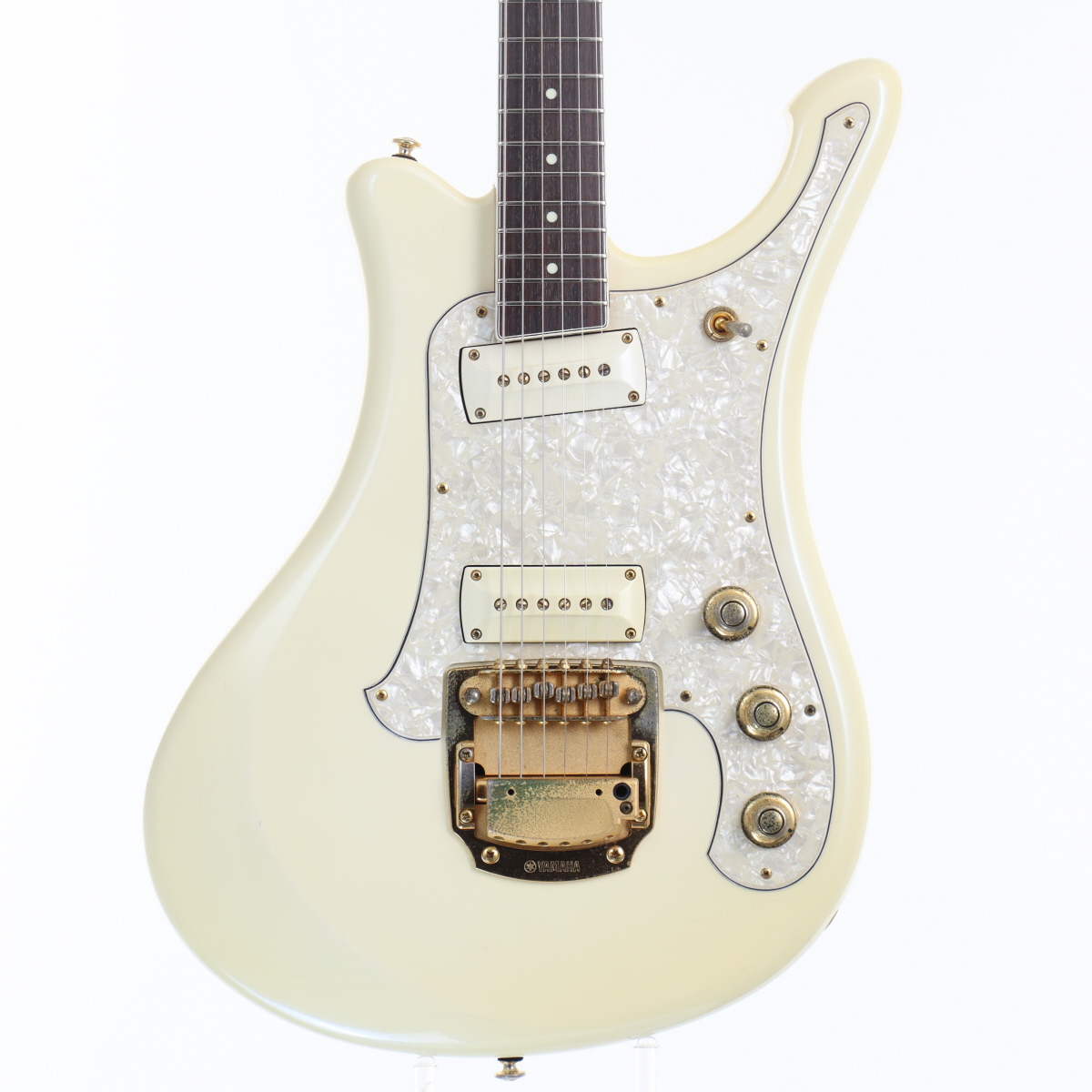 中古】YAMAHA ヤマハ / BJ-PRO RPW Royal Pearl White