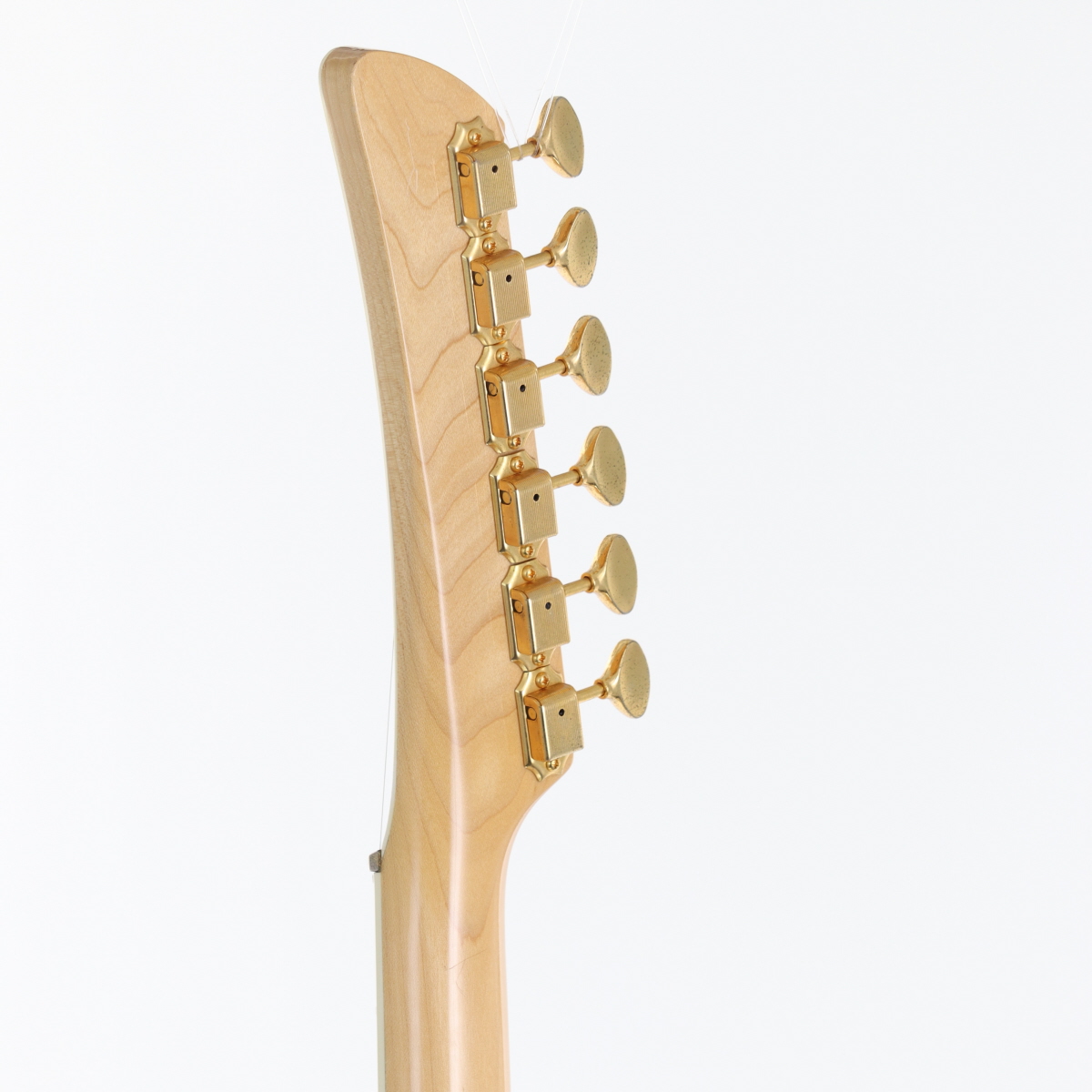 ヤマハ　BJpro パールホワイト　 オリジナルケース付き　sgv ヤマハ BJpro パールホワイト オリジナルケース付き sgv - メルカリ